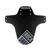 Mudguard Rockshox Mtb 26’’-29’’ - Black/Silver Ultimate - Genetik Sport